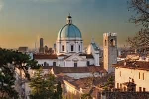 Hotel Capri Брешия Экстерьер фото